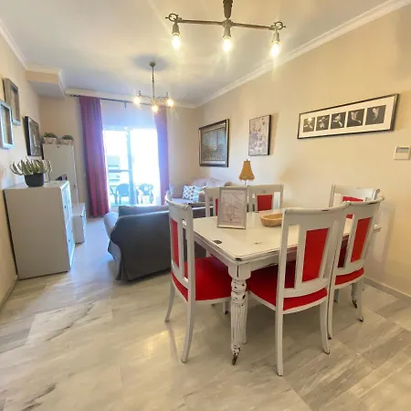 Апартаменты People Homes Bajo Guia *