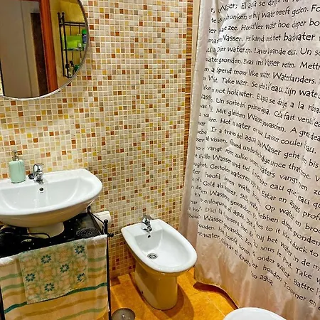 Apartment People Homes Bajo Guia *