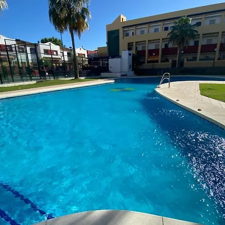 Apartment People Homes Bajo Guia Sanlucar de Barrameda