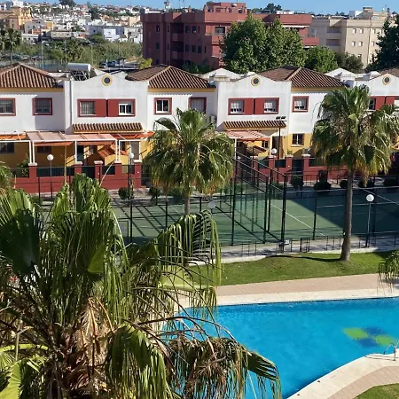 People Homes Bajo Guia Sanlucar de Barrameda