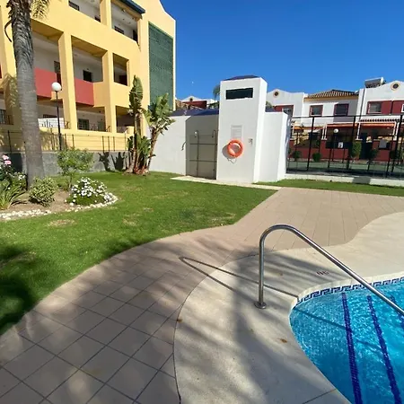 Apartment People Homes Bajo Guia Sanlucar de Barrameda