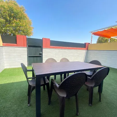 People Homes Bajo Guia Apartment *